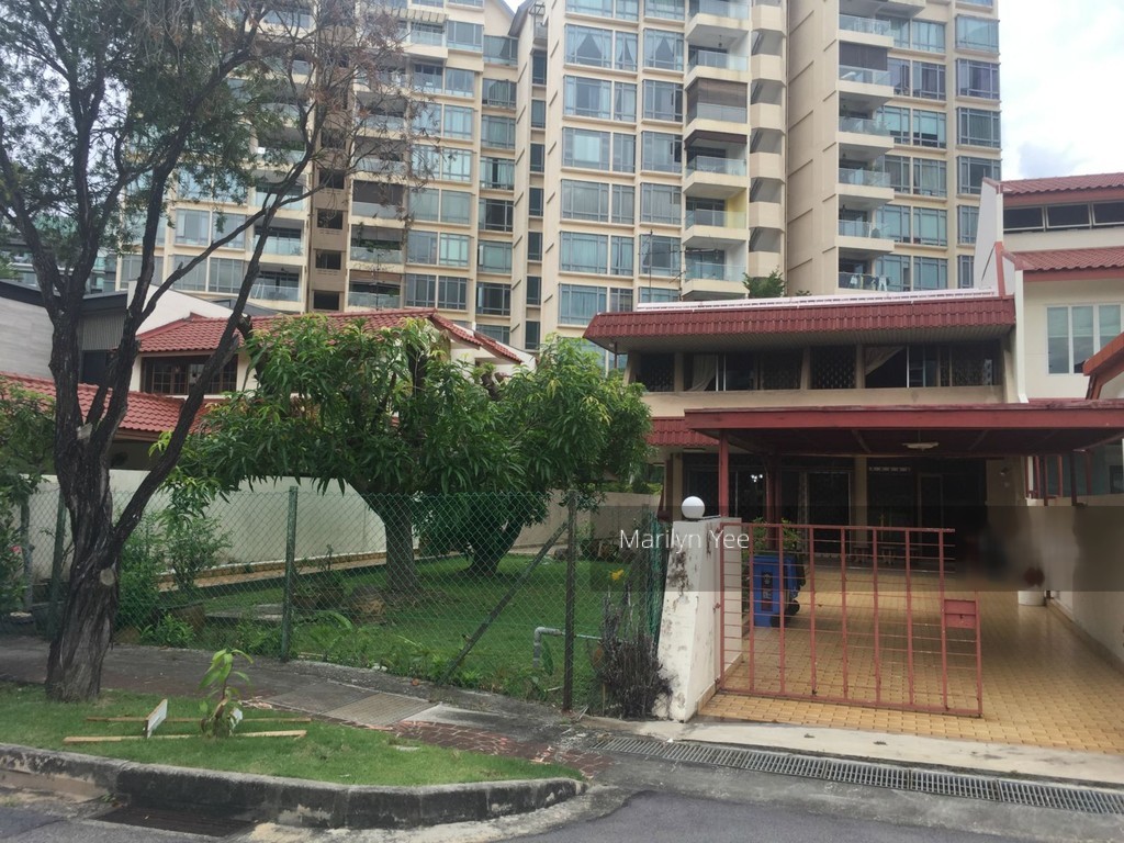 West Coast Park (D5), Semi-Detached #130599292